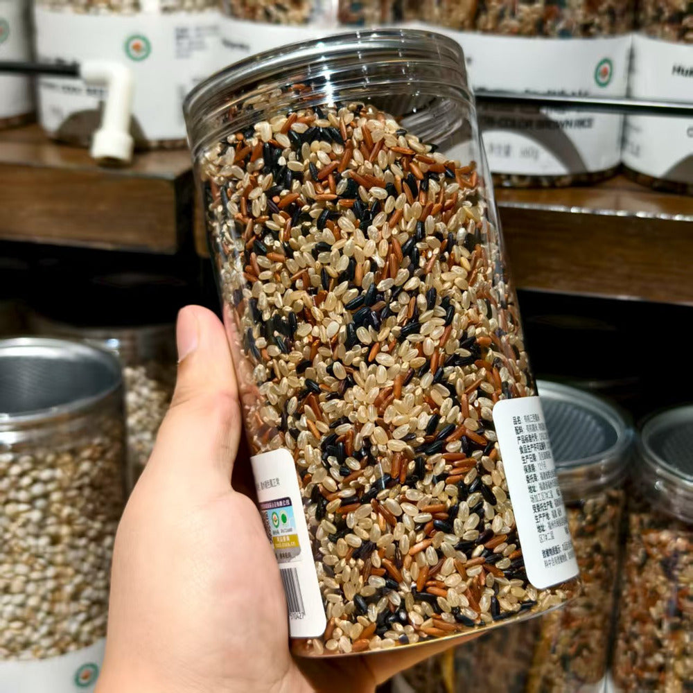 Huiye-Organic-Tri-Color-Brown-Rice-660g-–-Limited-Import-3