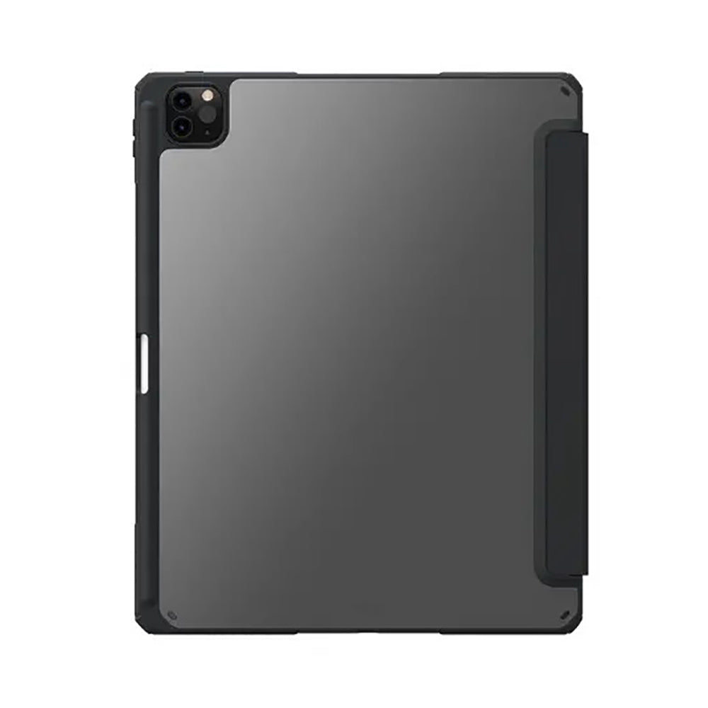 Baseus-Simple-Series-Y-Type-Tri-Fold-Protective-Case-for-Pad-Pro-13-inch---Starry-Black-1
