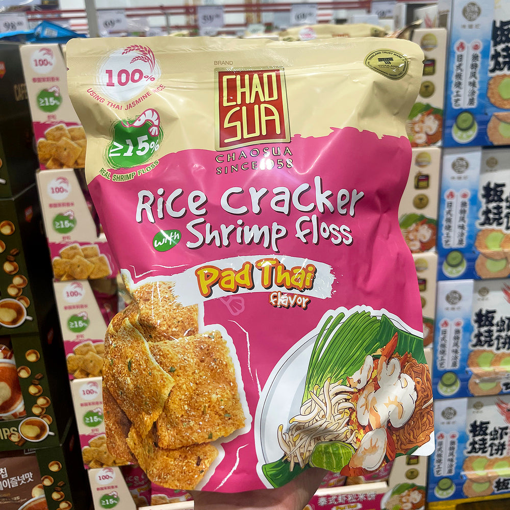 chaosua-rice-cracker-with-shrimp-floss-pad-thai-flavor-280g-limited-import-3