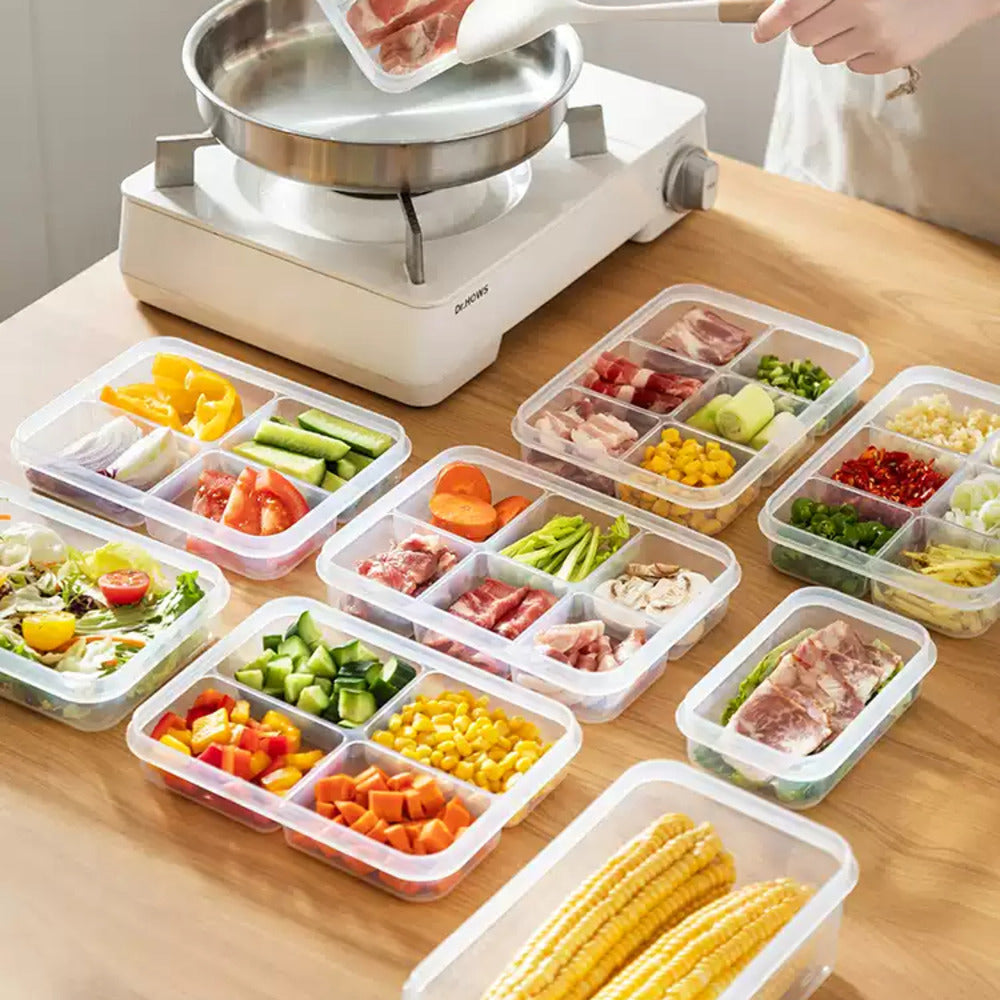 Modern-Housewife-6-Compartment-Transparent-Food-Storage-Box-–-790ml-3
