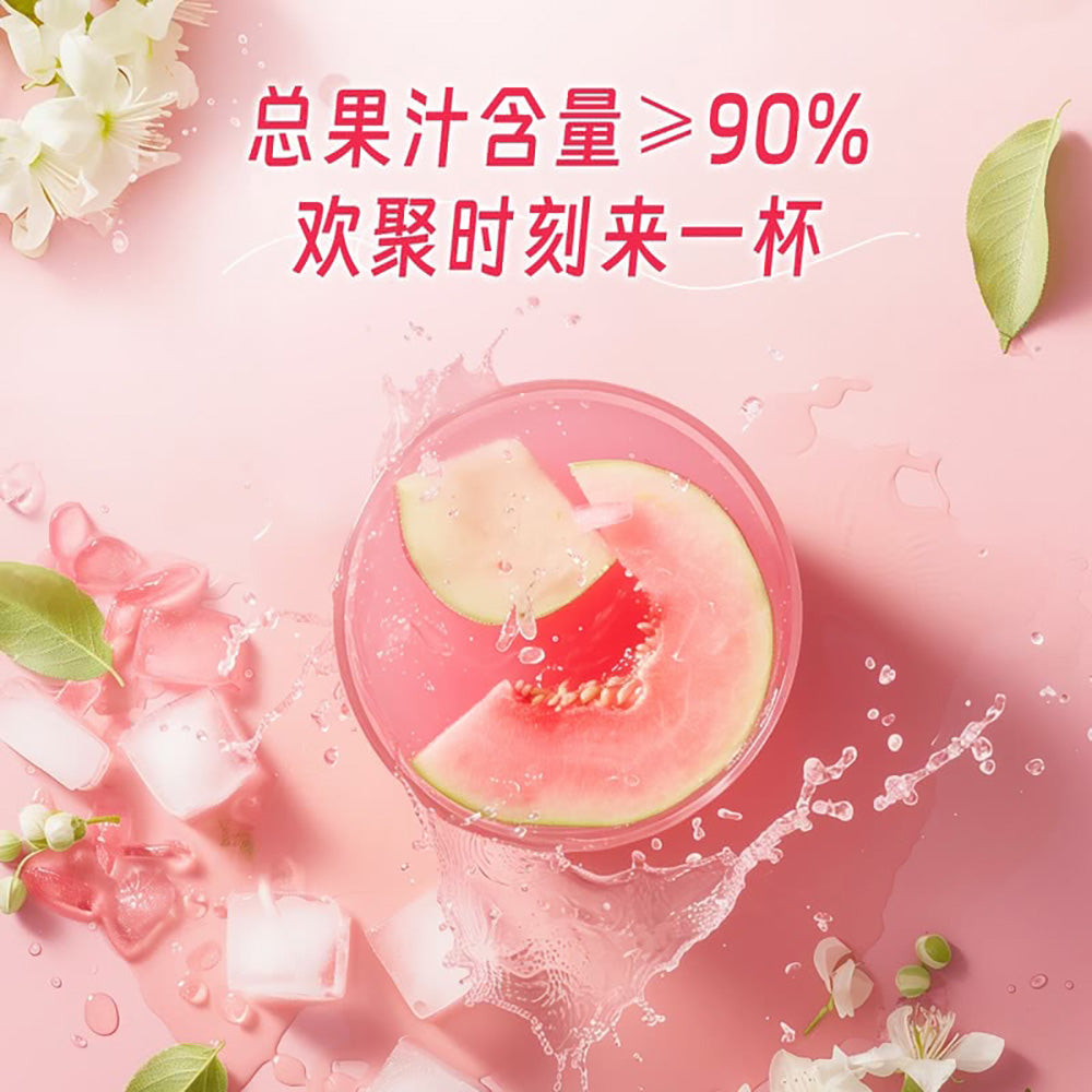 Drinksba-Guava-Jasmine-Sparkling-Juice-Tea-310ml-–-Limited-Import-3
