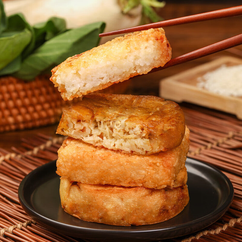 zhang-li-sheng-old-shanghai-youdunzi-cifangao-frozen-480g-scallion-fritters-fried-sticky-rice-cakes-3