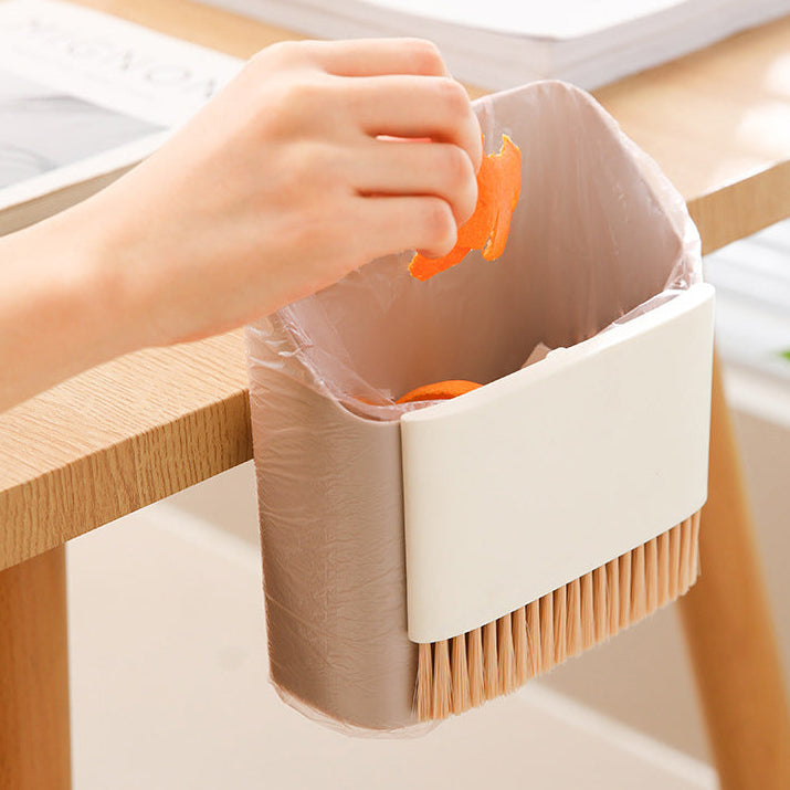 Bộ Vệ Sinh Bàn Làm Việc FaSoLa 1 bộ – quét bụi, lau sạch gọn nhẹ
