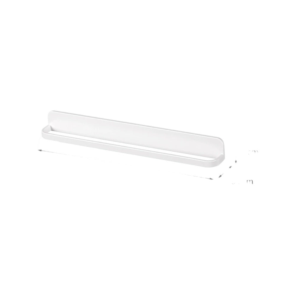 FaSoLa-Minimalist-Wall-Mounted-Slipper-Rack-–-Double,-White-3
