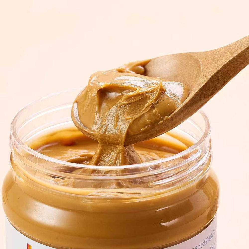 Aldi-Value-Series-Smooth-Peanut-Butter-340g-–-Limited-Import-3