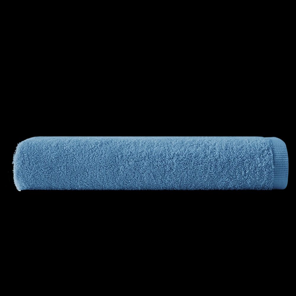 Lifease-100%-Xinjiang-Cotton-Super-Soft-Absorbent-Bath-Towel---Yellow,-70x140cm-1