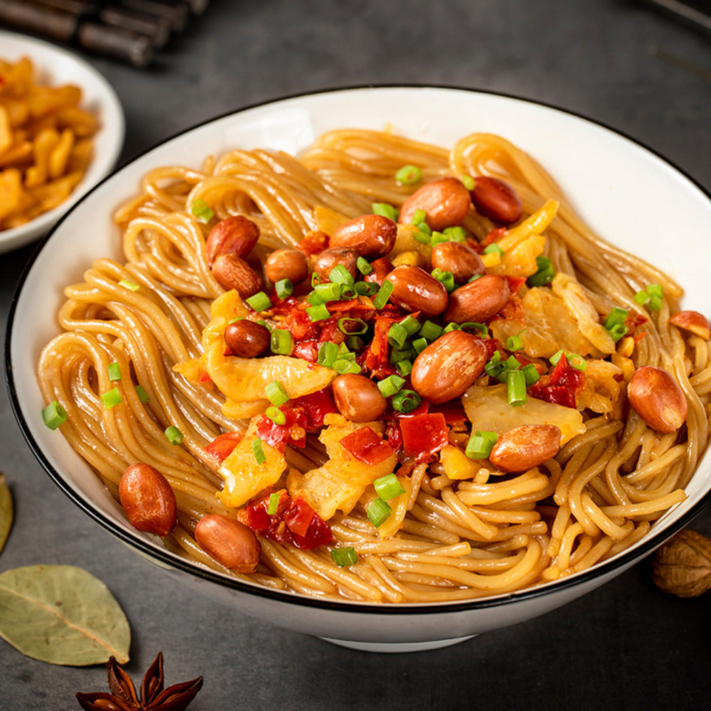 Baman-Changsha-Style-Lard-Rice-Noodles-1.7648kg-(220.6g-x-8)-–-Limited-Import-3