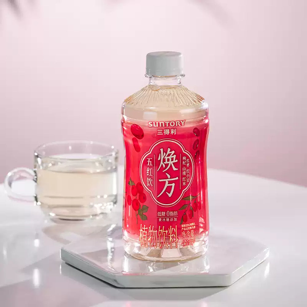 Suntory-Huanfang-Five-Reds-Plant-Based-Drink---450ml-x2-3