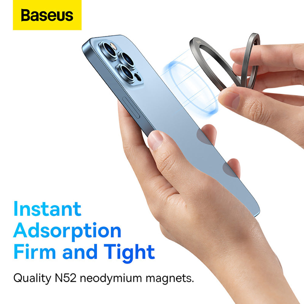 Baseus-Halo-Series-Foldable-Metal-Ring-Stand-(Single-Ring)---Deep-Space-Gray-1