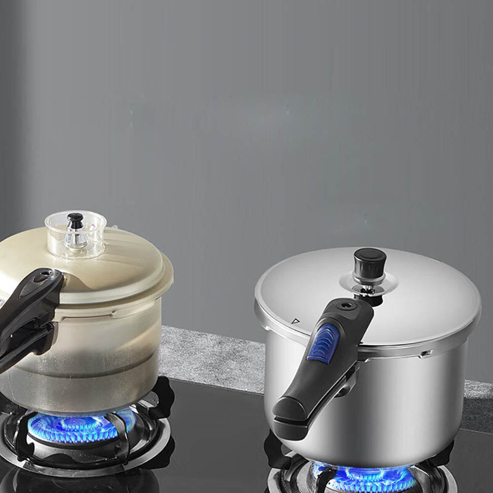 Nồi Áp Suất Cooker King Benwei 8 L – inox cao cấp, nấu chín nhanh