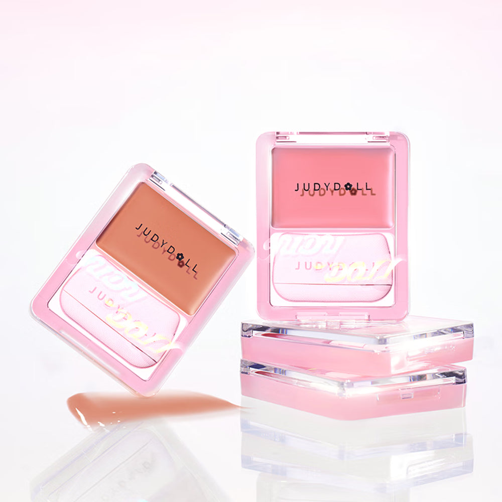 Judydoll-Radiant-Cream-Blush-#01-Spring-Peach-1