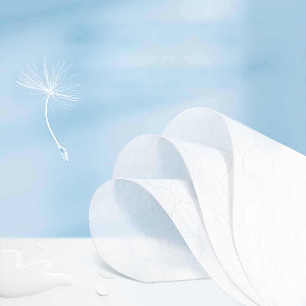 Giấy Vệ Sinh Ướt Kleenex 80 tờ – kháng khuẩn 99,9%, mềm mại