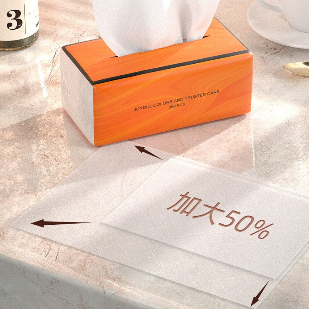 ZhiHu-Cheerful-4-Ply-Embossed-Facial-Tissues---90-Sheets-x-8-Packs--1