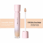 Foundation & Concealer at UMall Australia