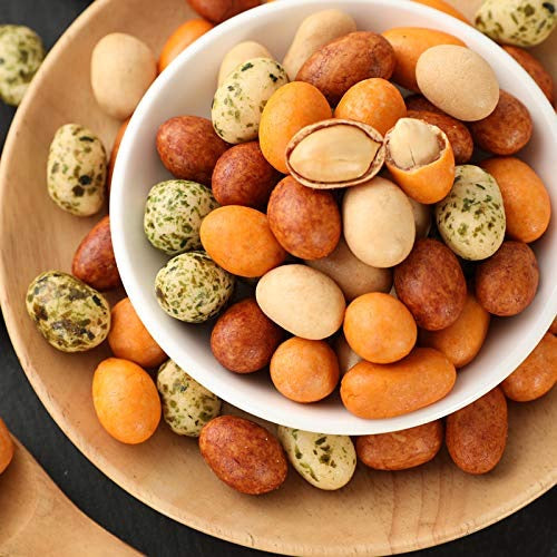 Xiaoqujia-Colorful-Peanut-Beans-308g-1