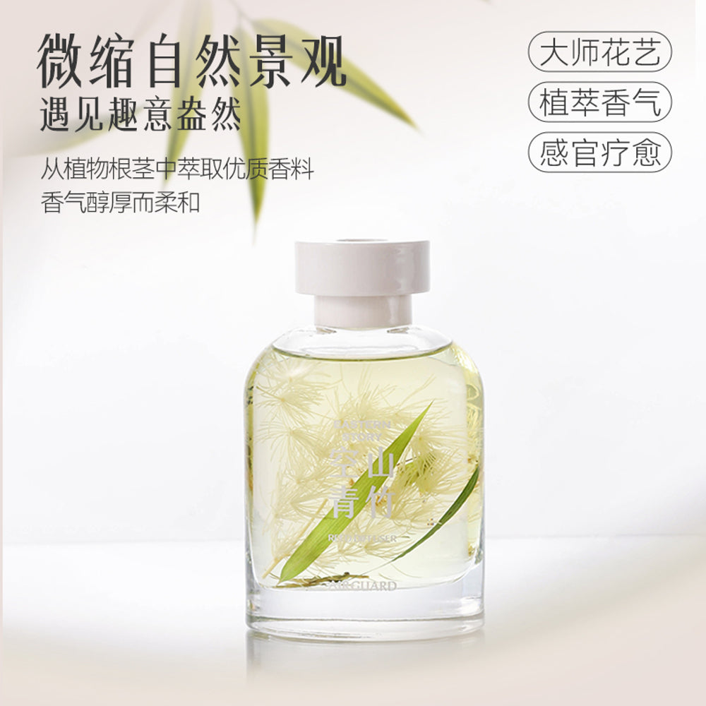 Airguard-Eastern-Story-Snow-Lychee-&-Rose-Reed-Diffuser-–-150ml-4