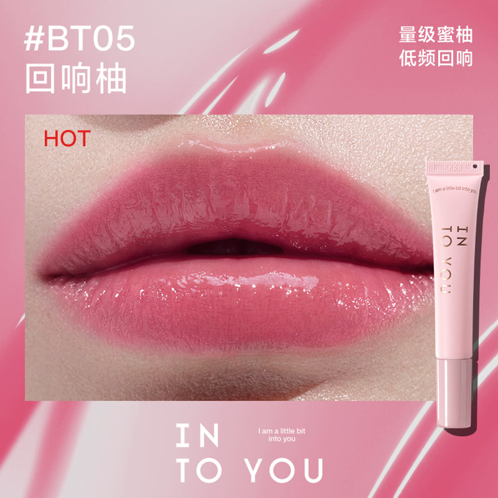 INTO-YOU-Squeeze-Tube-Lip-Gloss-Tint-with-Cooling-Metal-Applicator-9ml-–-6-Shades-4