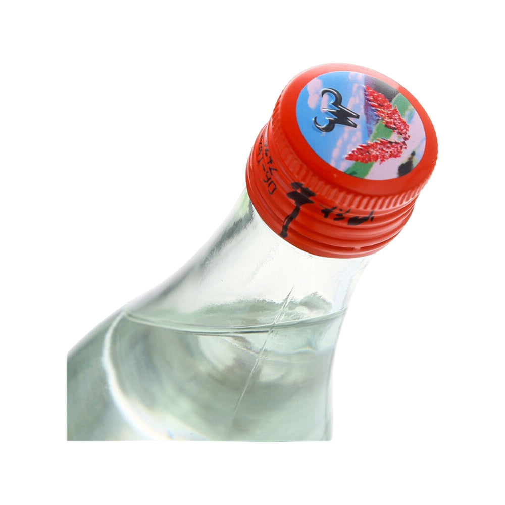 Niulanshan-Aged-Baijiu-52%-500ml---Chinese-White-Spirit-4