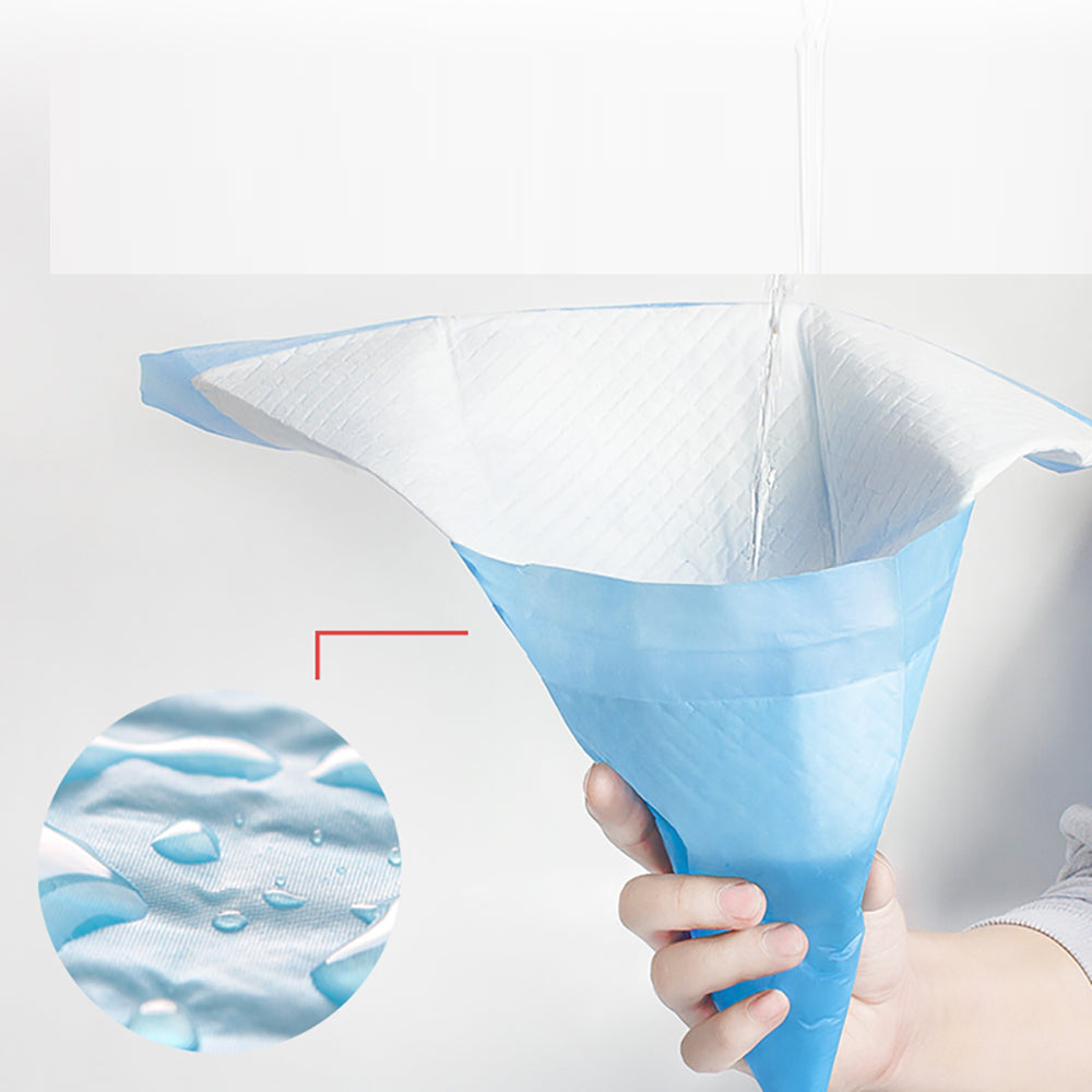 Tã Lót Huấn Luyện Chó Dr.Dog L 60×60 cm × 40 miếng – thấm nhanh, chống tràn