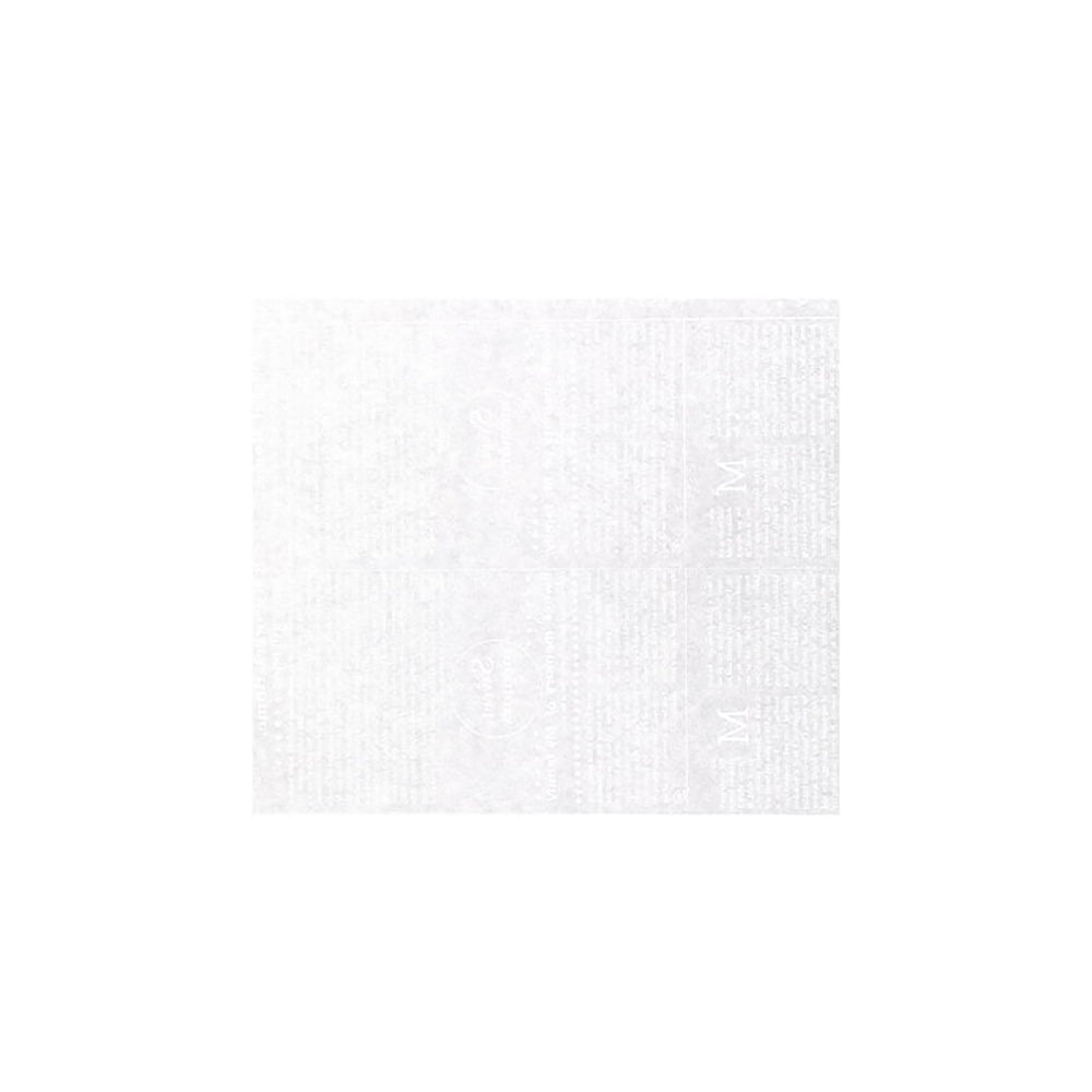 FaSoLa Giấy Gói Sandwich Sweet Memories 21.8×25 cm ×50 tờ – chống dầu, an toàn thực phẩm