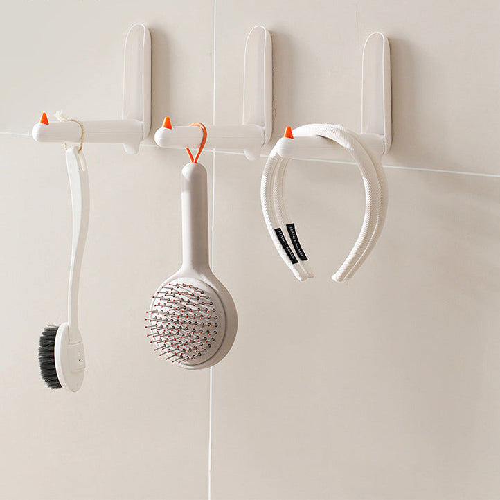 Giá Treo Tường FaSoLa Bird Hanger 3 móc – móc treo đồ tiện dụng