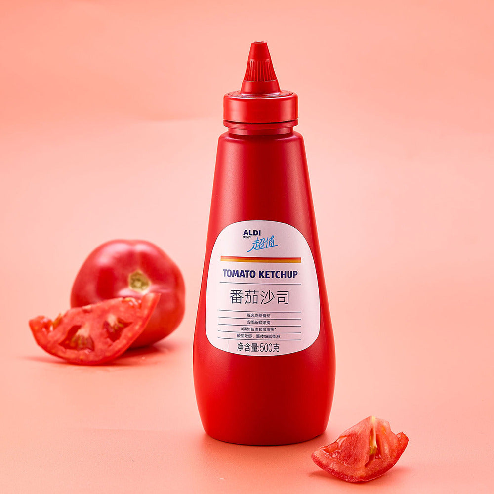 Aldi-Value-Tomato-Ketchup-500g-–-Limited-Import---Tomato-Sauce-4