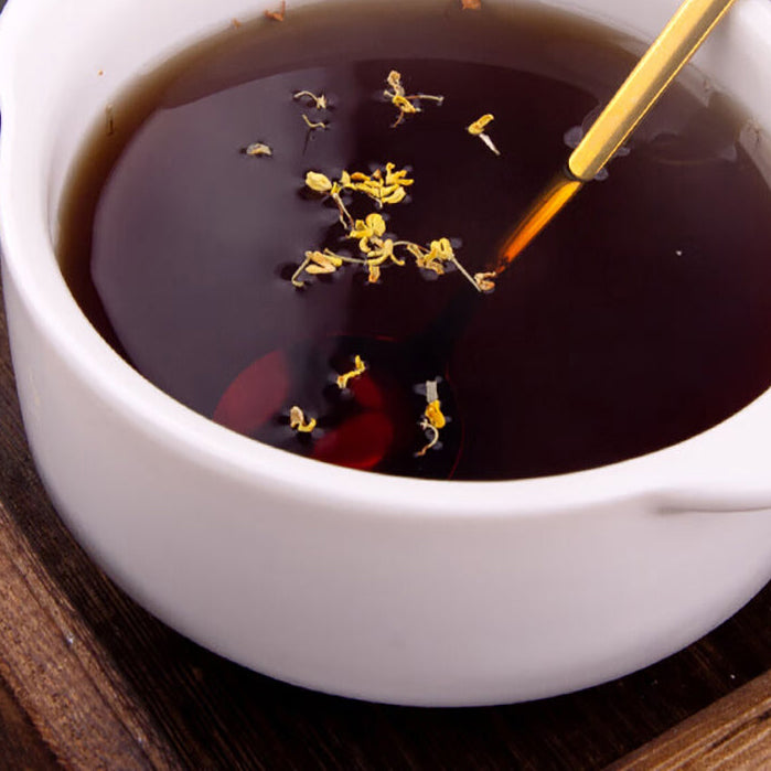 Bột Mận Hoa Quế Yitai 300 g – thức uống giải nhiệt thanh mát