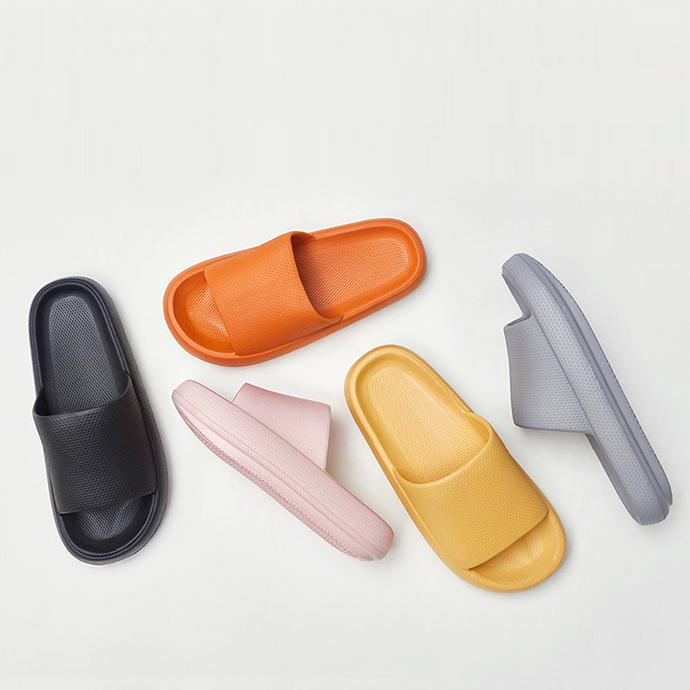 Dép Lê EVA YouDiao Đế Dày 1 đôi Size 39-40 – siêu mềm êm ái, chống trượt