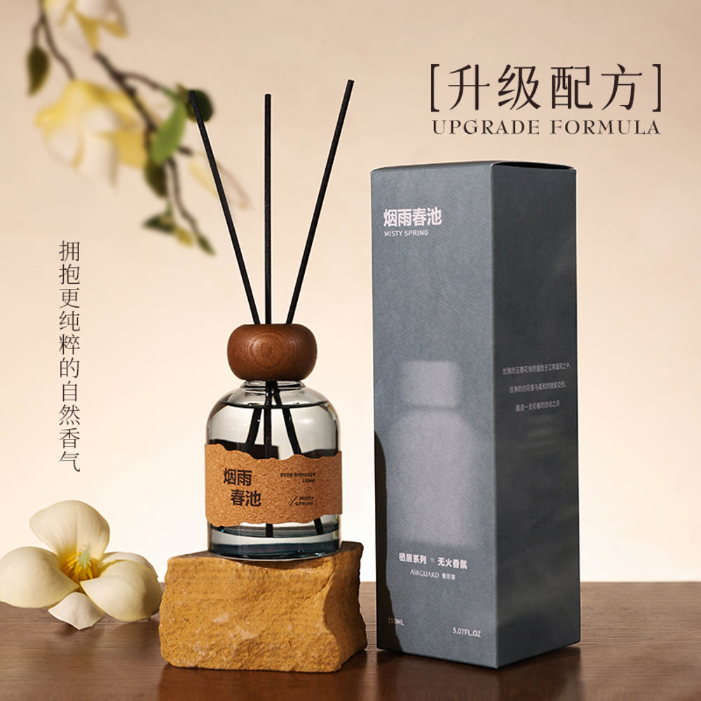 Airguard-Misty-Spring-Reed-Diffuser-–-Flameless-Home-Fragrance-150-ml-4