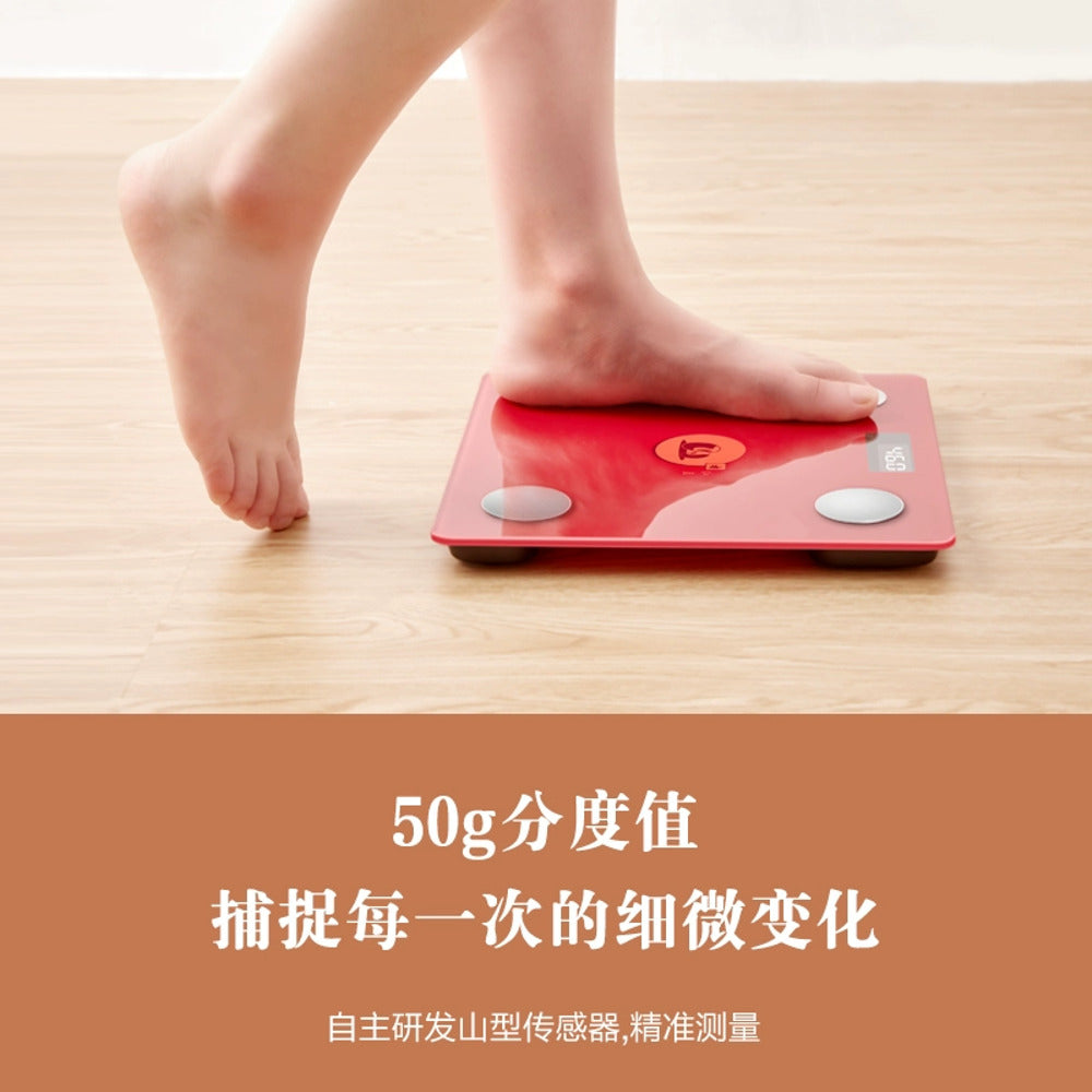 Xiangshan-LCD-Body-Fat-Scale-Morandi-Blue-USB-Rechargeable-1