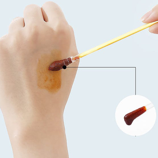 Bông tăm sát khuẩn Iodine FaSoLa 20 que – sát trùng nhanh, tiện dụng
