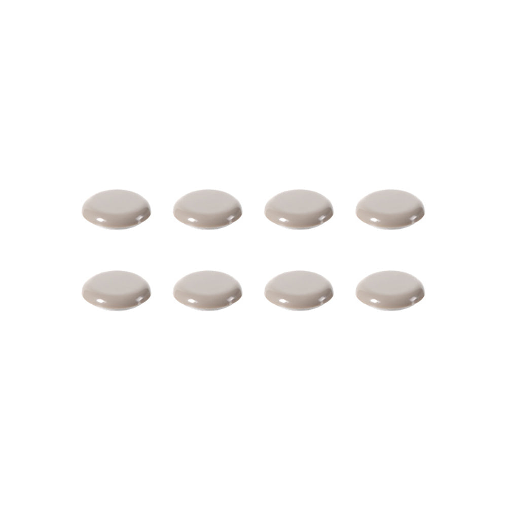 Miếng Lót Chân Nội Thất FaSoLa 3,2 cm × 8 miếng – giảm ồn, chống xước sàn