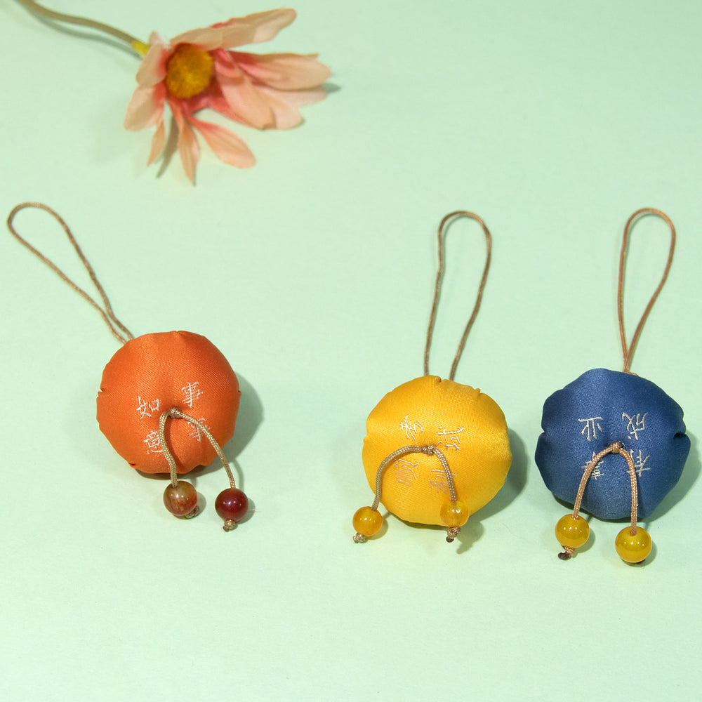 Ulife-Persimmon-Scented-Sachet-Hanging-Ornament-–-Good-Fortune-Charm-for-Wardrobe,-Car-&-Drawers-4