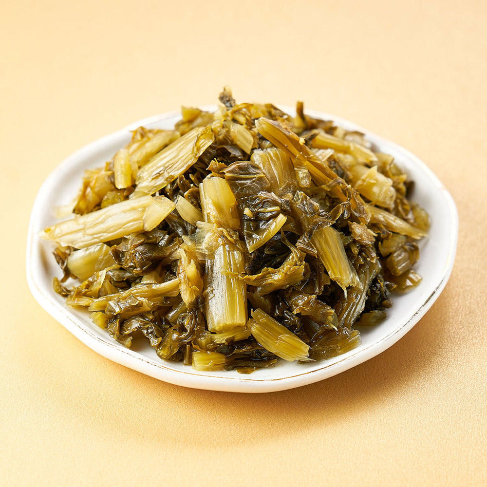 ALDI-Pickled-Mustard-Greens-(Xuecai)-200g-x-5-Value-Pack-–-Limited-Import-4