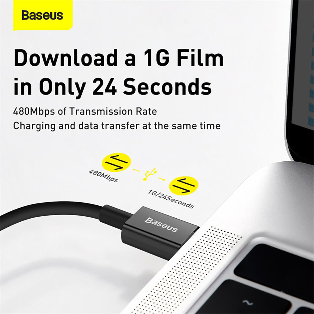 Baseus-Superior-Series-Fast-Charging-Cable-Type-C-to-iP-PD-20W-2m-Black-1