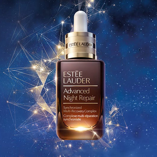 Estée Lauder Advanced Night Repair 100 ml – serum chống lão hóa, phục hồi da