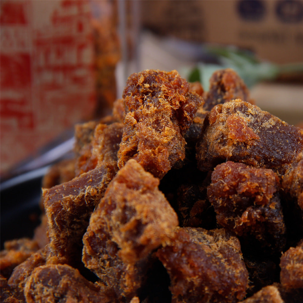 Quan-Jia-Fu-Macau-Style-Spicy-Jerky-Bites-200g---Jerky-Cubes-4