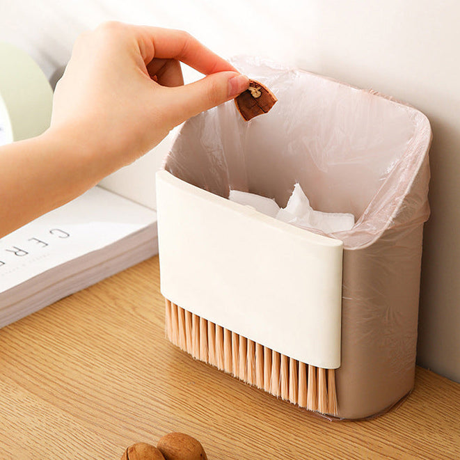 Bộ Vệ Sinh Bàn Làm Việc FaSoLa 1 bộ – quét bụi, lau sạch gọn nhẹ