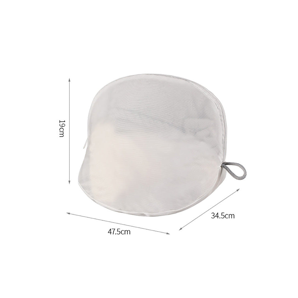Túi Giặt Lưới Shell FaSoLa Size L – bảo vệ đồ lót & áo mỏng