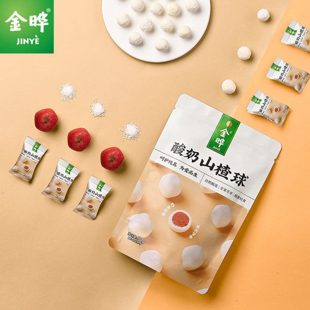 JINYE-Yogurt-Hawthorn-Balls-45g-4