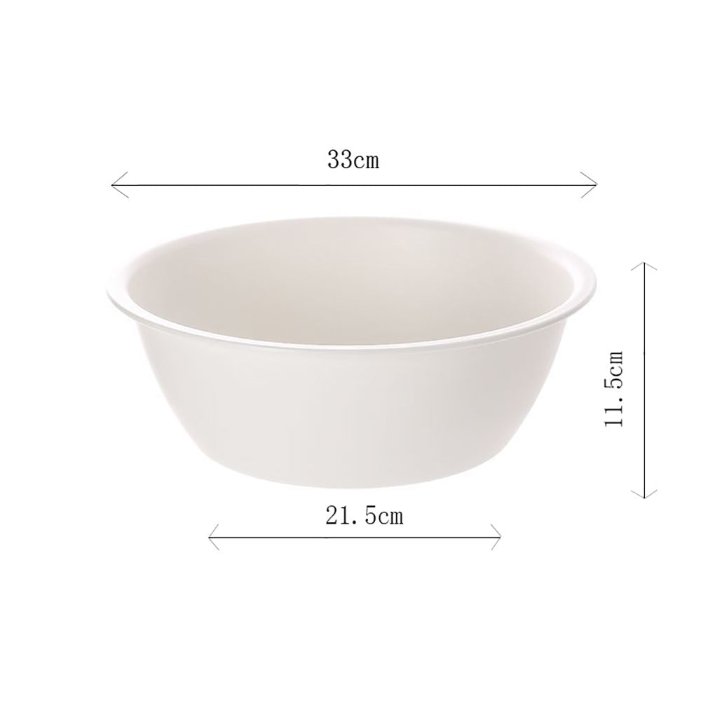 Chậu Nhựa Gia Đình FaSoLa Size L 1 Chiếc – chậu rửa đa năng