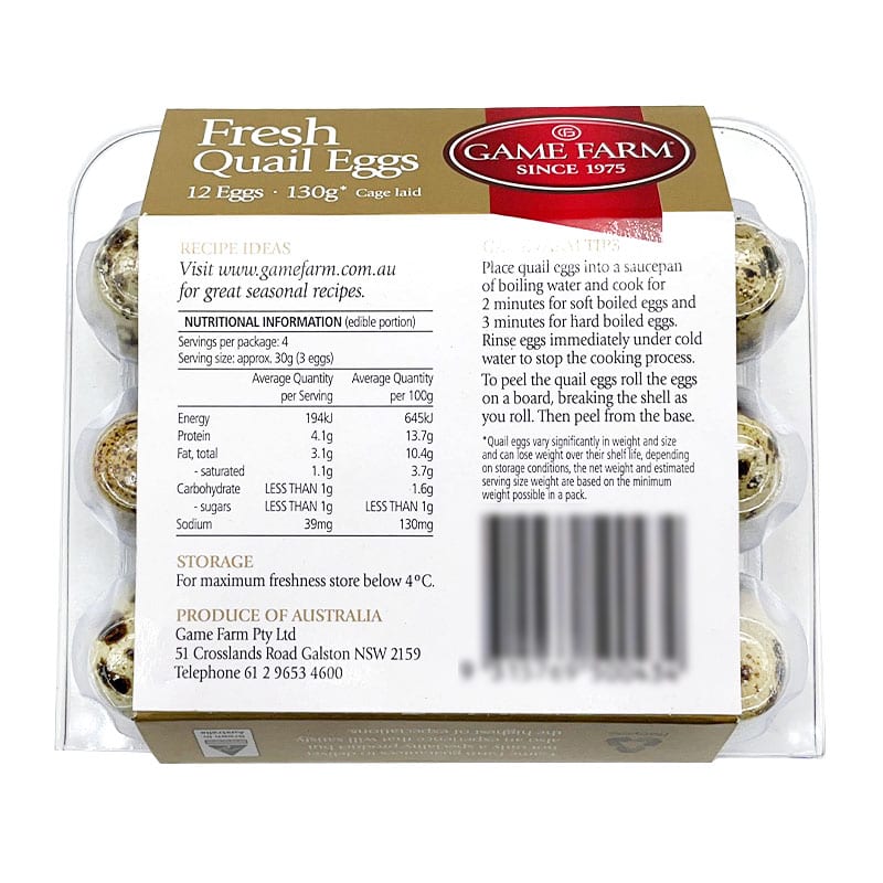 Game-Farm-Fresh-Quail-Eggs---12-Pieces,-130g-1