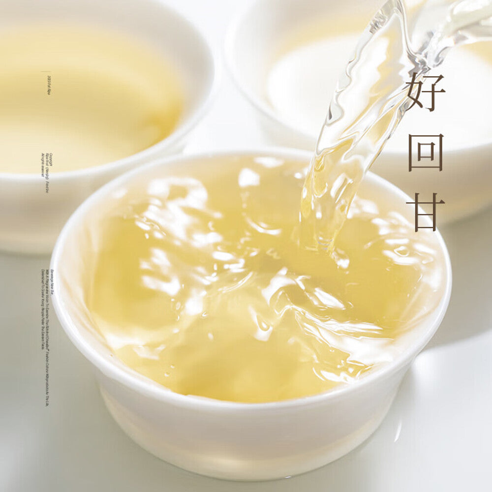 Guozi-Shule-Cold-Brew-Jasmine-Longjing-Green-Tea-–-Zero-Sugar-–-500ml-x-15-Bottles---Unsweetened-RTD-Tea-4