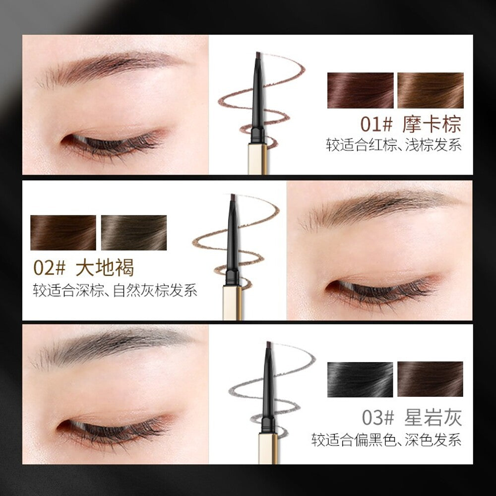 Colorkey-3D-Eyebrow-Pencil-#03-Starry-Gray-1