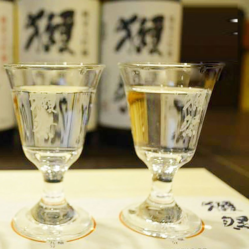 Rượu Sake Dassai 23 Junmai Daiginjo 300 ml – sake Nhật thượng hạng