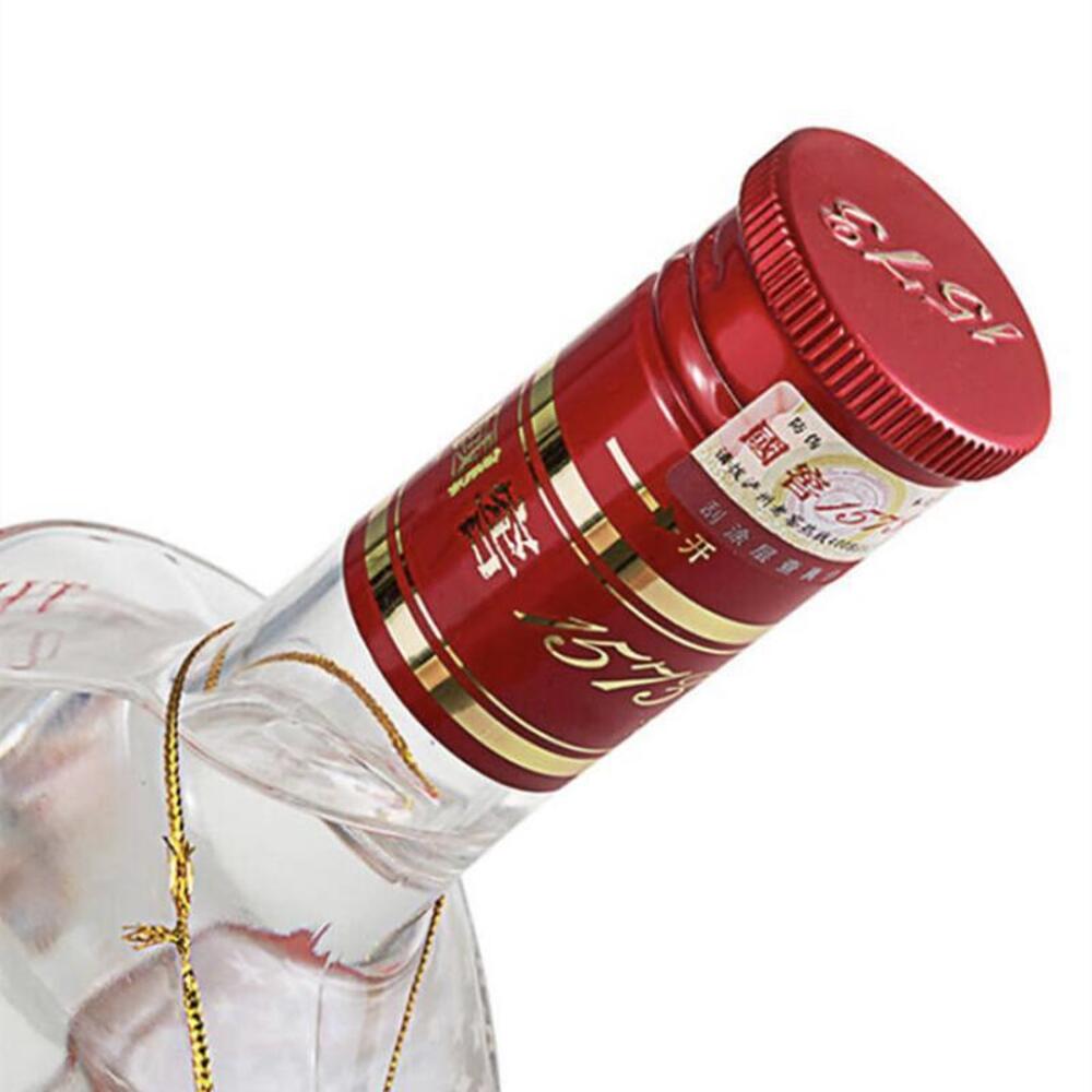 Luzhou-Laojiao-Guojiao-1573-Strong-Aroma-Baijiu-52%-500ml-4