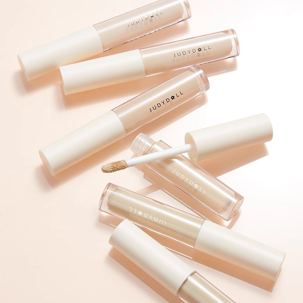 Judydoll-Cloud-Soft-Seamless-Concealer-3.2g---Crease-Free,-Natural-Coverage---3-Shades-4