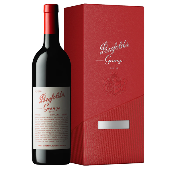 Penfolds Grange Bin 95 2019 750ml
