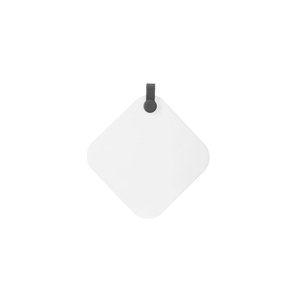 FaSoLa Thảm thoát nước chống mùi 1 chiếc – thảm chén đĩa silicone