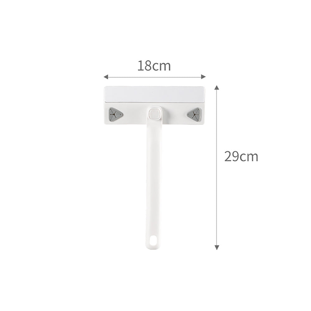 FaSoLa Cây Lau Sàn Mini Kèm Khăn Mặt 1 bộ – lau nhà & chăm sóc da